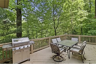 1105 Valley View Drive, Big Canoe, GA 30143 - Photo 10