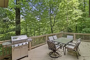 1105 Valley View Dr, Big Canoe, GA 30143 - Photo 10
