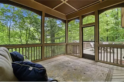 1105 Valley View Drive, Big Canoe, GA 30143 - Photo 12