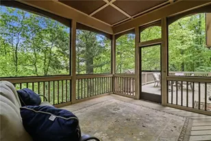 1105 Valley View Dr, Big Canoe, GA 30143 - Photo 12