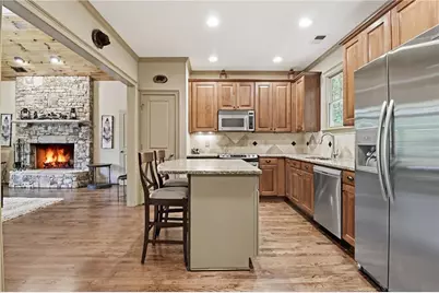 1105 Valley View Drive, Big Canoe, GA 30143 - Photo 6