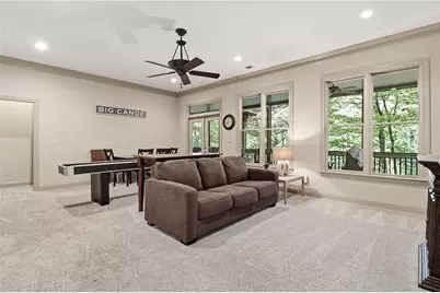 1105 Valley View Drive, Big Canoe, GA 30143 - Photo 18