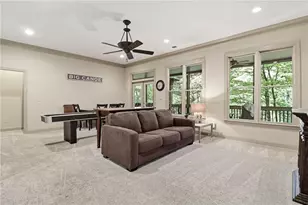 1105 Valley View Dr, Big Canoe, GA 30143 - Photo 18