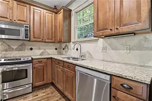1105 Valley View Dr, Big Canoe, GA 30143 - Photo 8