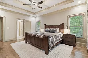 1105 Valley View Dr, Big Canoe, GA 30143 - Photo 18