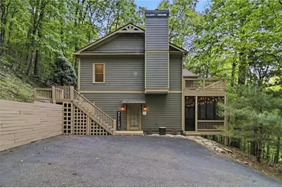 1105 Valley View Drive, Big Canoe, GA 30143 - Photo 2