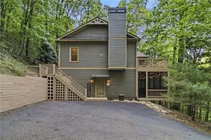1105 Valley View Dr, Big Canoe, GA 30143 - Photo 2
