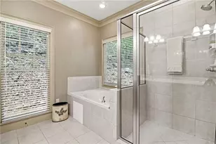 1105 Valley View Dr, Big Canoe, GA 30143 - Photo 16