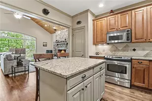 1105 Valley View Dr, Big Canoe, GA 30143 - Photo 14