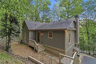 1105 Valley View Dr, Big Canoe, GA 30143 - Photo 30