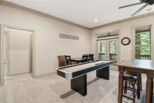 1105 Valley View Dr, Big Canoe, GA 30143 - Photo 20