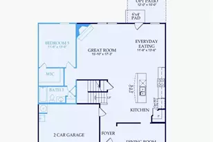 325 Foxglove Wy, McDonough, GA 30253 - Photo 2