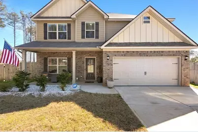 643 Patillo Road, Stockbridge, GA 30281 - Photo 1