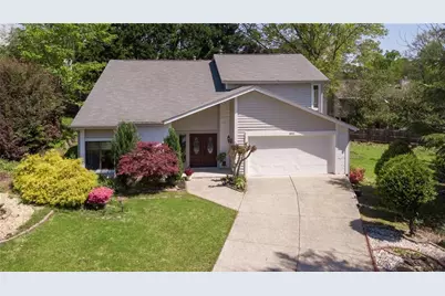 890 Muirfield Ridge, Marietta, GA 30068 - Photo 4