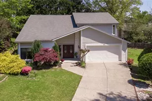 890 Muirfield Ridge, Marietta, GA 30068 - Photo 4