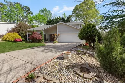 890 Muirfield Ridge, Marietta, GA 30068 - Photo 6