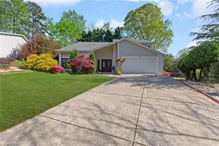 890 Muirfield Ridge, Marietta, GA 30068 - Photo 1