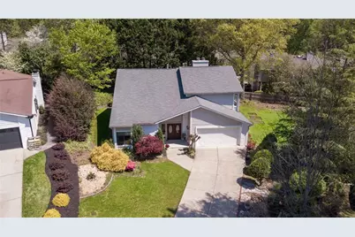 890 Muirfield Ridge, Marietta, GA 30068 - Photo 2