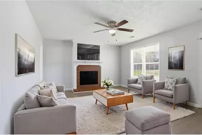 30 Oak Wood Lane, Covington, GA 30016 - Photo 4