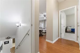 607 Ceremony Way, Acworth, GA 30102 - Photo 32