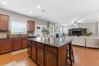 607 Ceremony Way, Acworth, GA 30102 - Photo 16