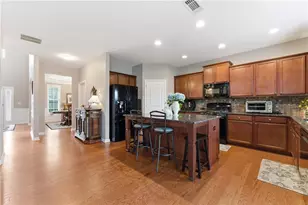 607 Ceremony Way, Acworth, GA 30102 - Photo 12