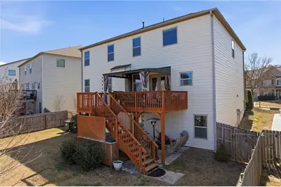 607 Ceremony Way, Acworth, GA 30102 - Photo 46