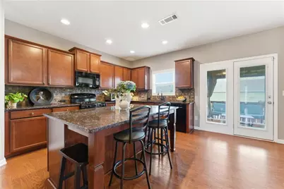 607 Ceremony Way, Acworth, GA 30102 - Photo 14