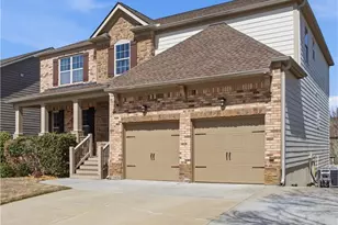 607 Ceremony Way, Acworth, GA 30102 - Photo 2