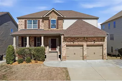 607 Ceremony Way, Acworth, GA 30102 - Photo 2