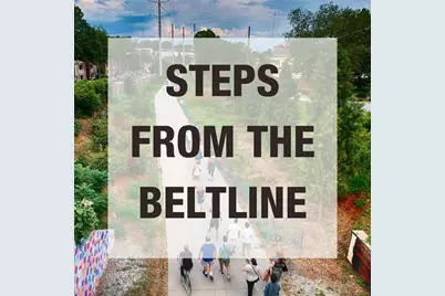 991 Bibbs Circle NW #23, Atlanta, GA 30318 - Photo 14