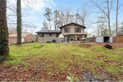 957 Rowland Road, Stone Mountain, GA 30083 - Photo 36