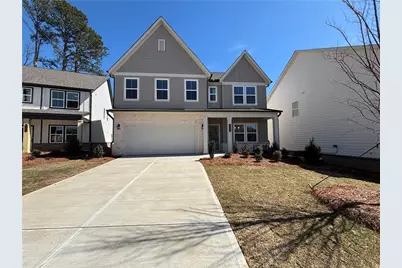 6135 Kismet Road, Buford, GA 30518 - Photo 1