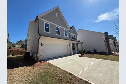 6135 Kismet Road, Buford, GA 30518 - Photo 2