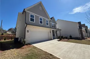 6135 Kismet Rd, Buford, GA 30518 - Photo 2