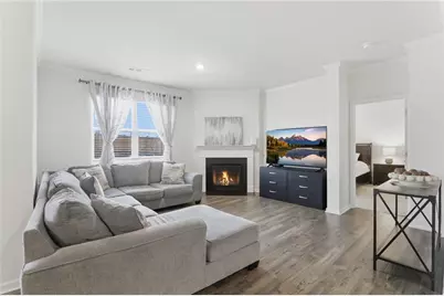 466 Quail Pass, Dawsonville, GA 30534 - Photo 18