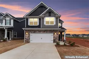 11201 Cornerstone Way, Hampton, GA 30228 - Photo 1