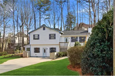 2404 Rhine Court, Lawrenceville, GA 30043 - Photo 6