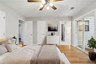 1486 Carriage Ln, Jonesboro, GA 30238 - Photo 6