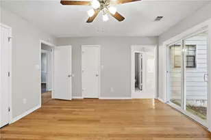 1486 Carriage Ln, Jonesboro, GA 30238 - Photo 16