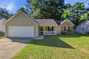 1486 Carriage Ln, Jonesboro, GA 30238 - Photo 1