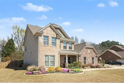 165 Calverton Lane, Tyrone, GA 30290 - Photo 4