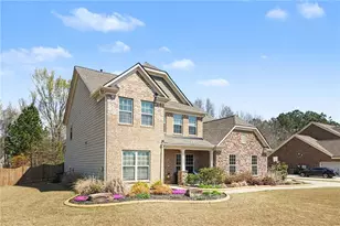 165 Calverton Ln, Tyrone, GA 30290 - Photo 4