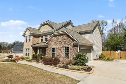 165 Calverton Lane, Tyrone, GA 30290 - Photo 2