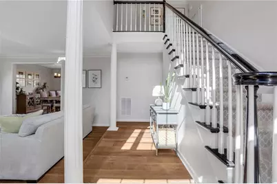 5670 N Hillbrooke Trace, Alpharetta, GA 30005 - Photo 2