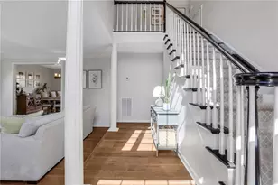 5670 N Hillbrooke Trace, Alpharetta, GA 30005 - Photo 2