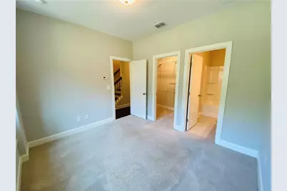 1815 Hislop Lane #8, Atlanta, GA 30345 - Photo 32