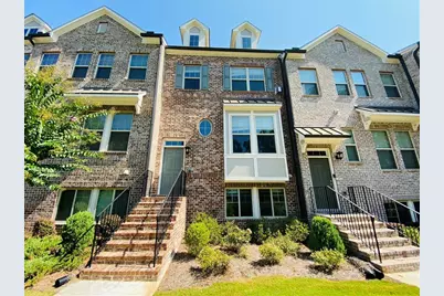 1815 Hislop Lane #8, Atlanta, GA 30345 - Photo 1