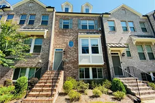 1815 Hislop Ln, Atlanta, GA 30345 - Photo 1