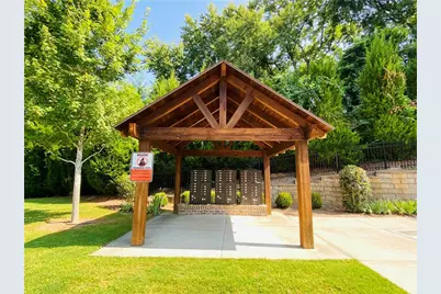 1815 Hislop Lane #8, Atlanta, GA 30345 - Photo 36